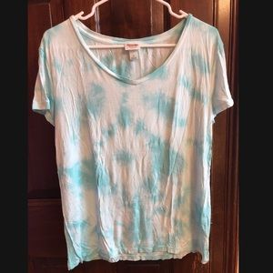 Tie Dye T-Shirt